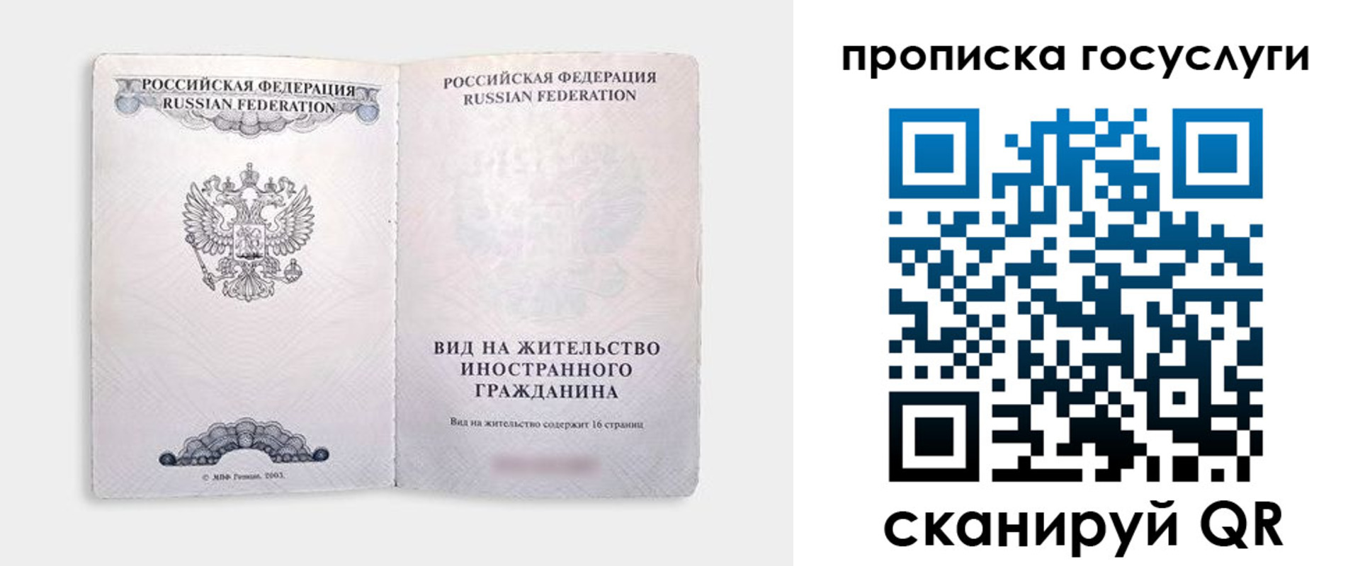 прописка поиск в Богородске