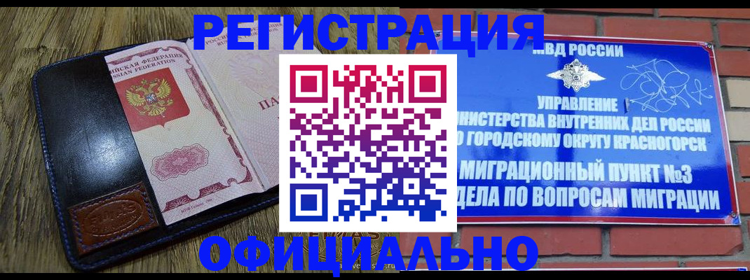 временная регистрация для школы в Богородске